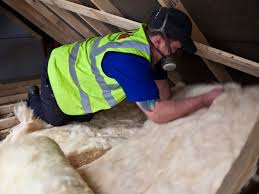 Best Attic Insulation Installation  in Pacific Grove, CA