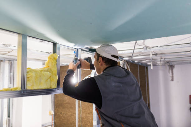 Best Commercial Insulation Services  in Pacific Grove, CA