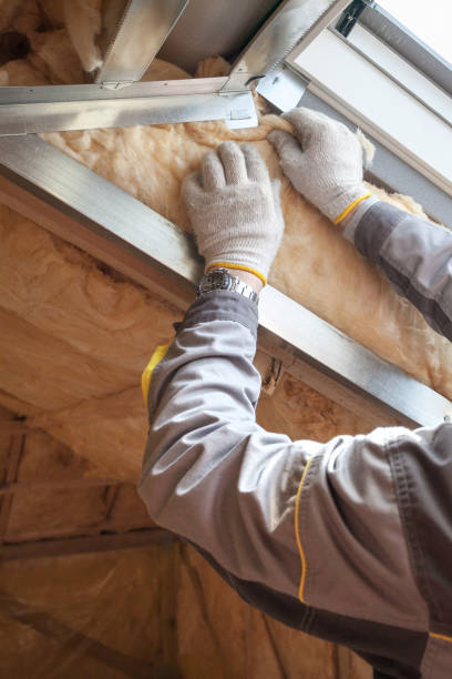 Best Crawl Space Insulation  in Pacific Grove, CA